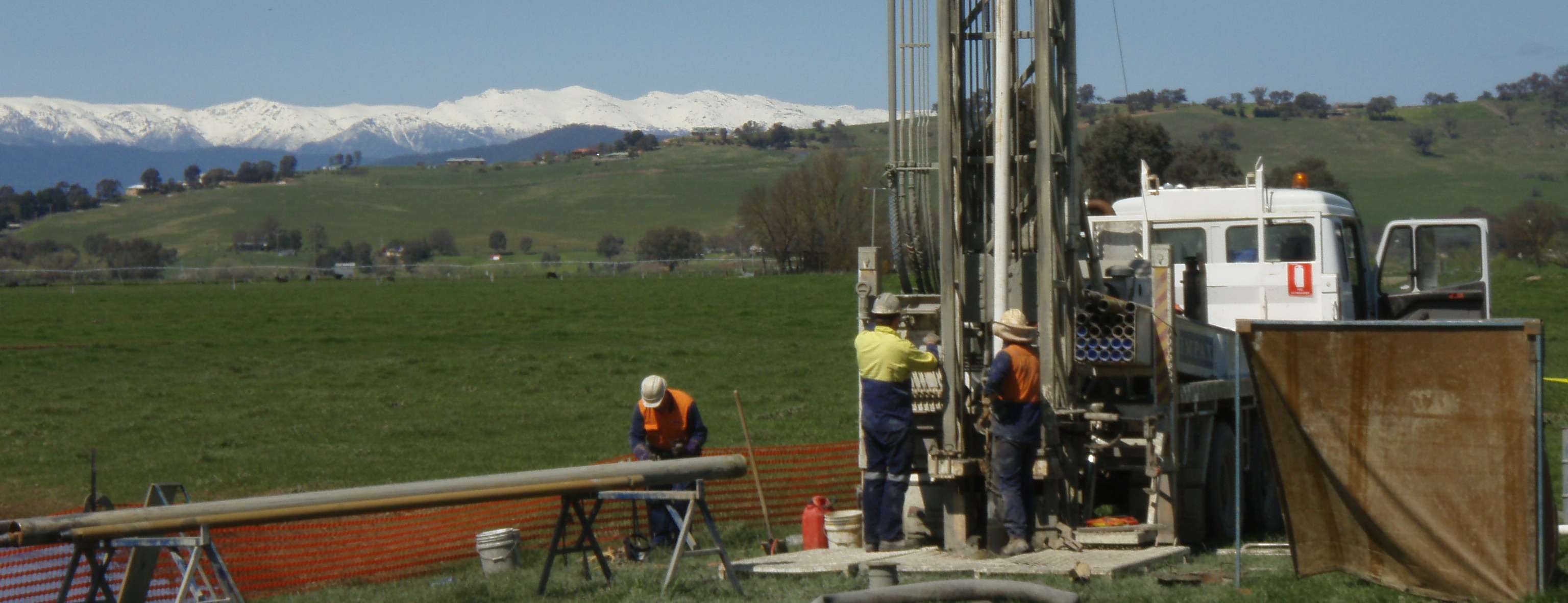 Groundwater Groundwater
