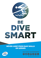 Be Dive Smart