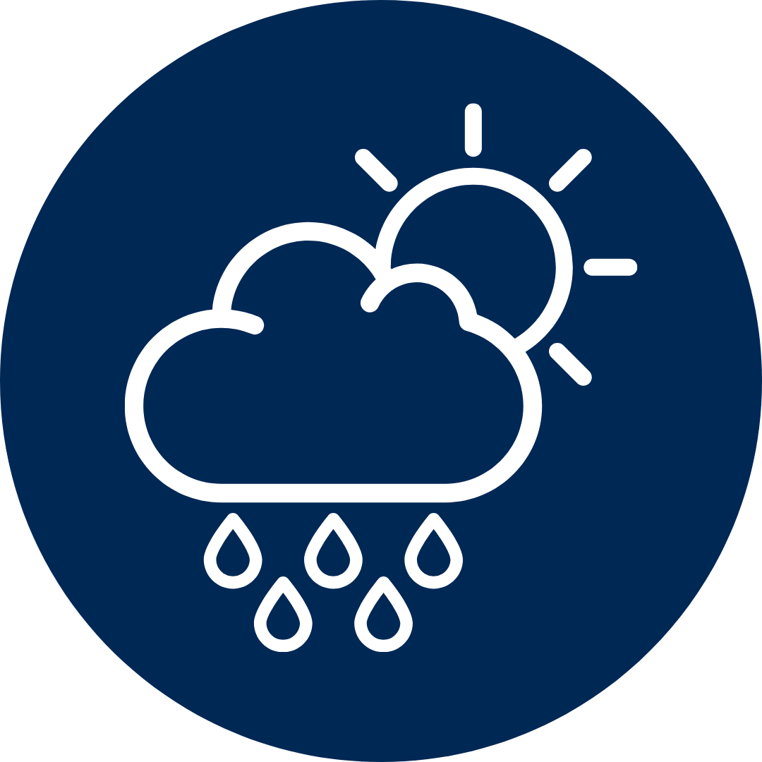 ICON - Check conditions before you go