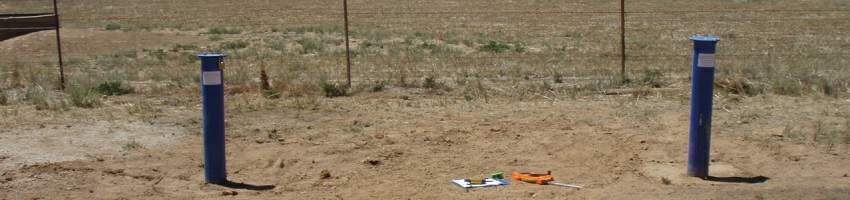 State observation bores in the Barnawartha GMA State observation bores in the Barnawartha GMA