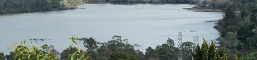Lake Eildon Lake Eildon