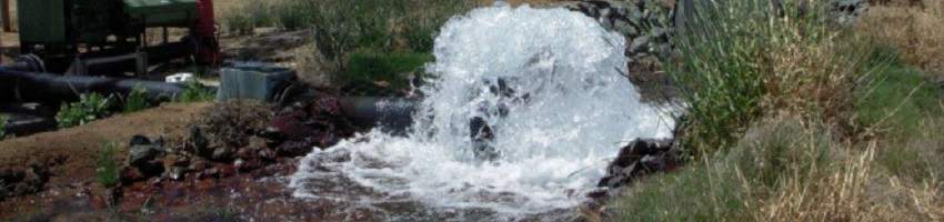 Lower Campaspe Valley WSPA Lower Campaspe Valley WSPA