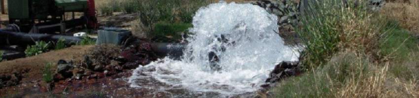 Lower Campaspe Valley WSPA