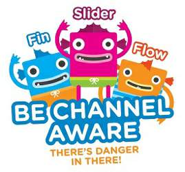 Channel Safety character names, opens in a new window