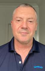 Photograph of Customer Service Manager, Paul Gilchrist