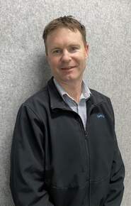 Photograph of Craig Kellow