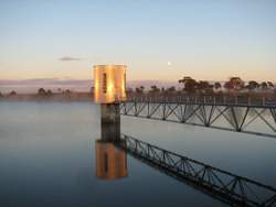 Lake Eppalock Tower