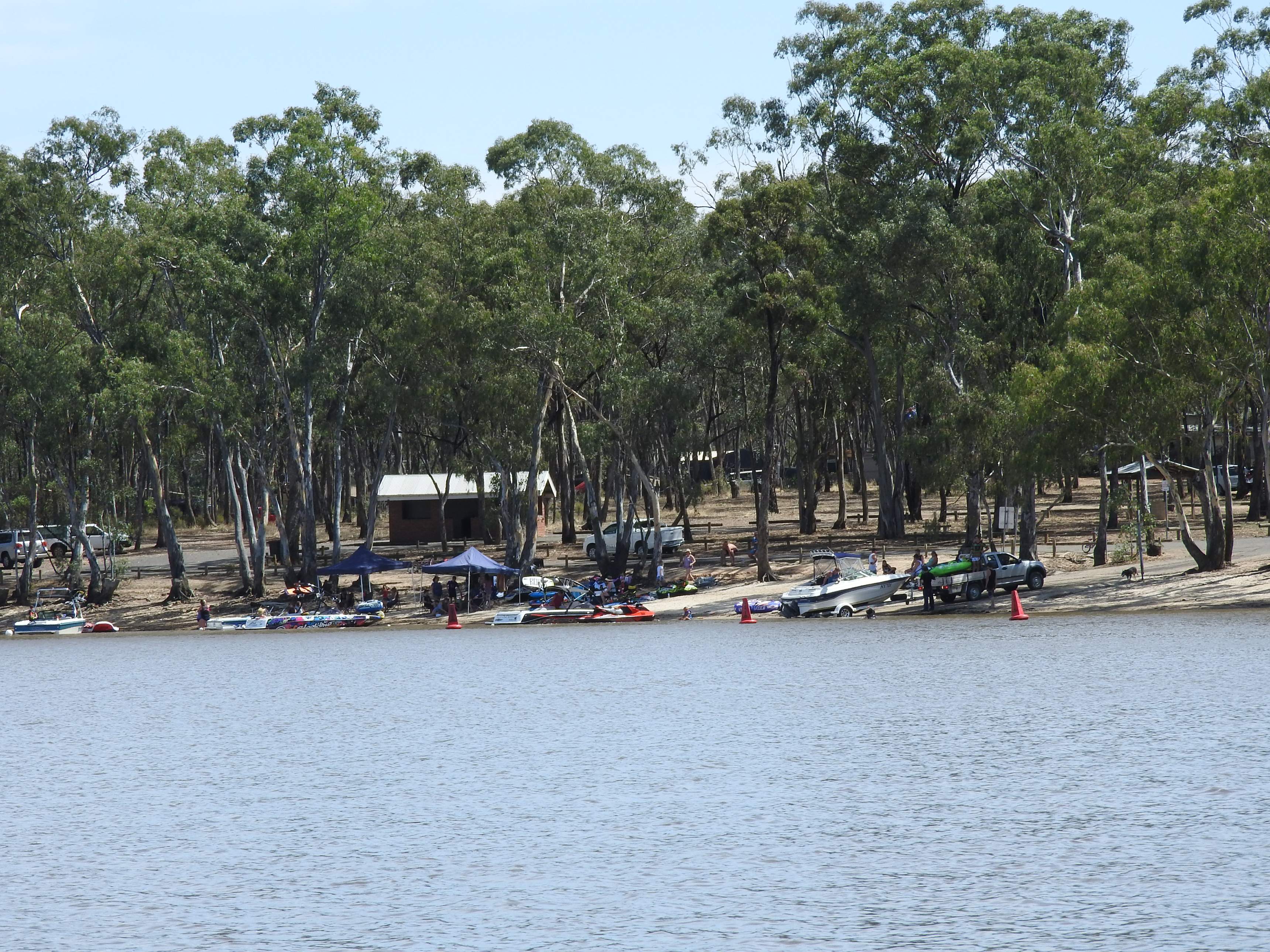 Goulburn Murray Water - Goulburn Murray Water