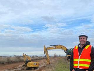 Aaron - Project Manager