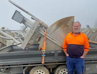 Tom - Automation Technician Team Lead