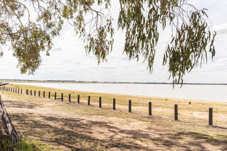 greens lake