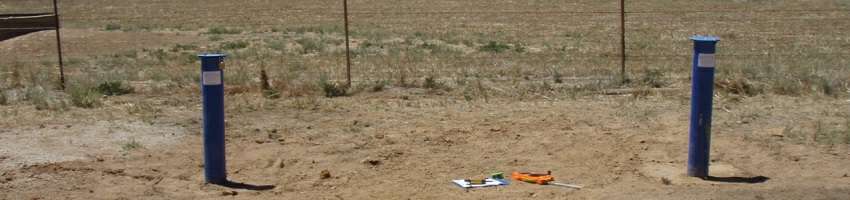 State observation bores in the Barnawartha GMA State observation bores in the Barnawartha GMA