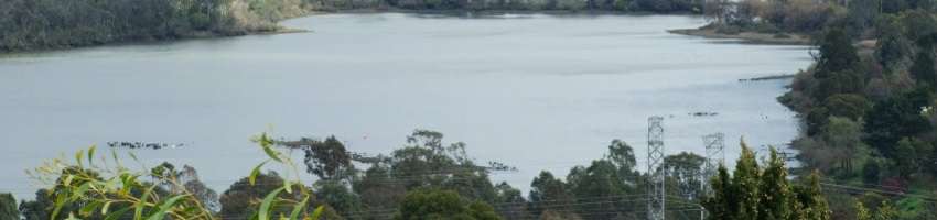 Lake Eildon Lake Eildon