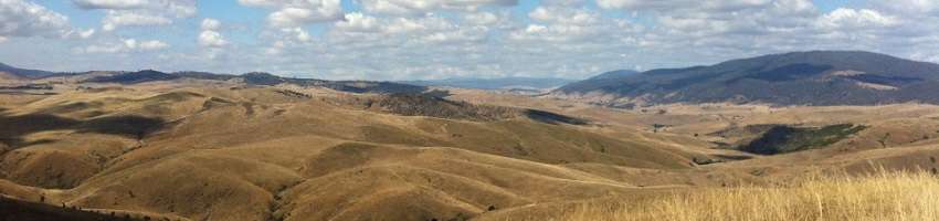 Upper Murray Groundwater Management Area