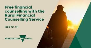 Rural Financial Counselling Services