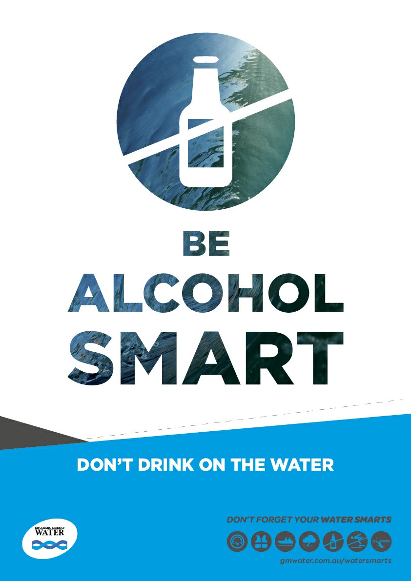 Be Alcohol Smart