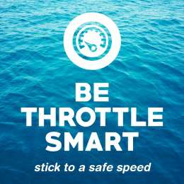 Be Throttle Smart