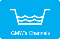 GMW channels