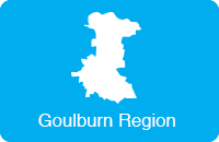 Goulburn Region