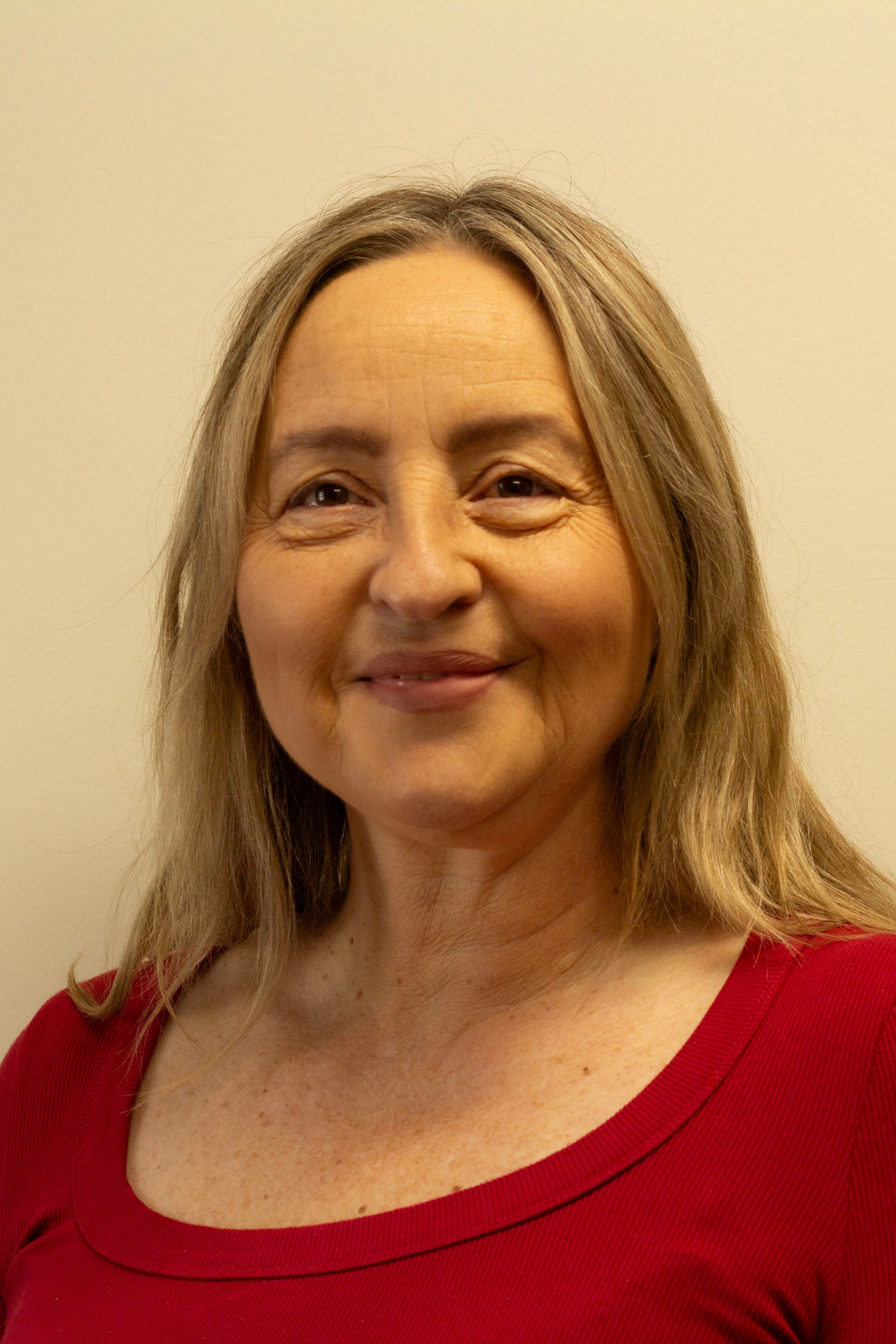 Photograph of Independent Aboriginal Delegate Dr Jennifer Mason