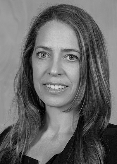 Photograph of GMW Board Director Sue Oddie 