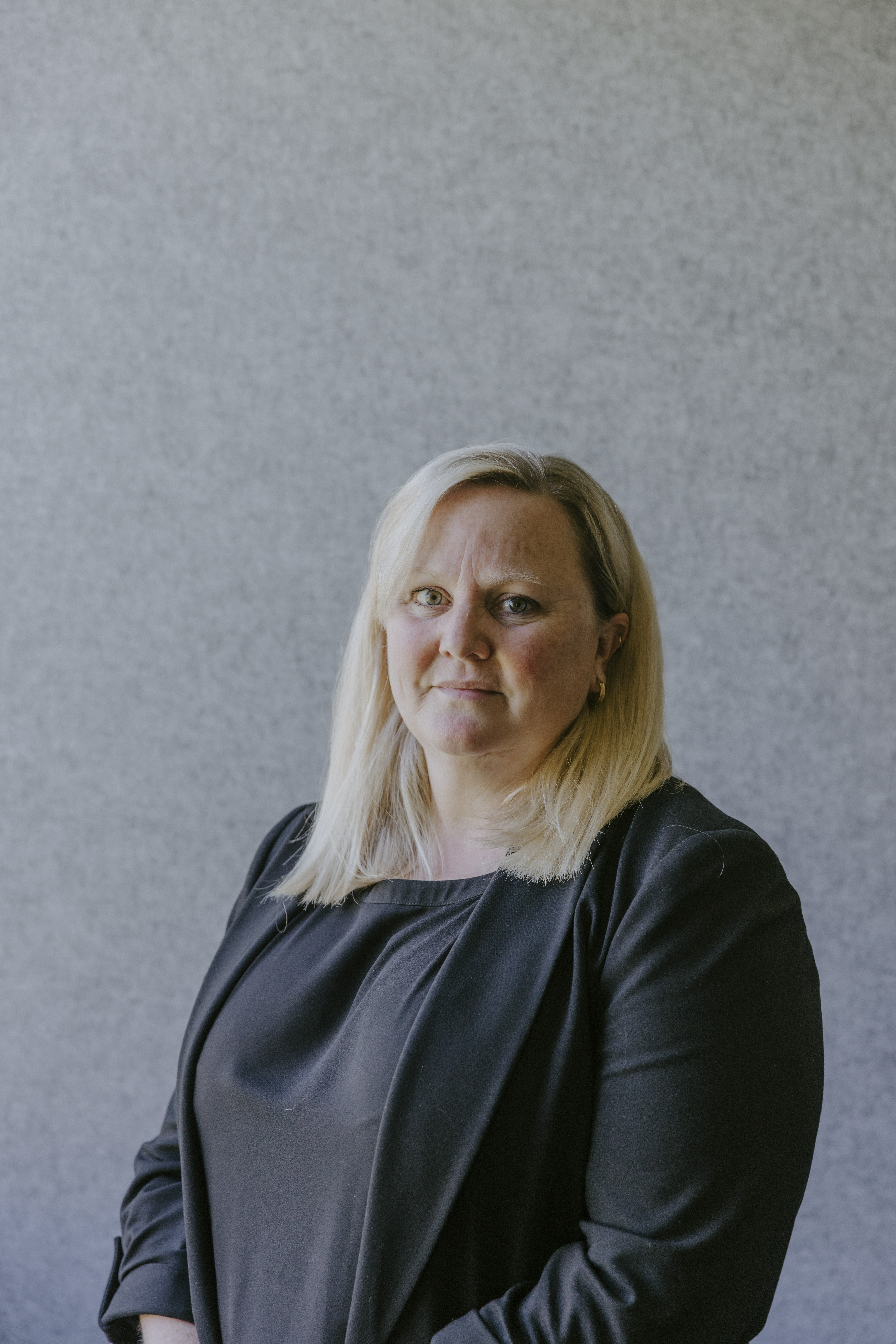 Photograph of GMW Board Director Larna Tarrant