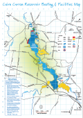 Cairn Curran Map