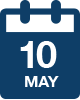 10 May 10 May