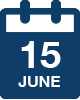 15 June 15 June
