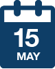 15 May 15 May