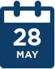 28 May 28 May