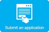 Submit an Application, link opens in a new window