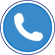 Icon of a telephone
