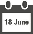 18 June 18 June