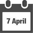 11 May 11 May