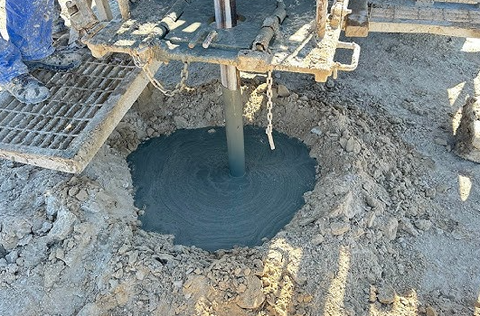 investigation bore