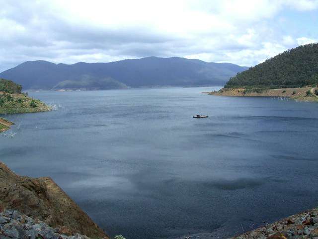 Dartmouth Dam Dartmouth Dam