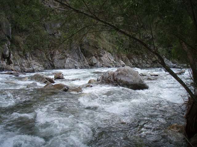 Kiewa River Mount Beauty Kiewa River Mount Beauty