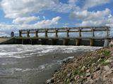 Yarrawonga Weir Yarrawonga Weir