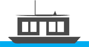 Houseboat